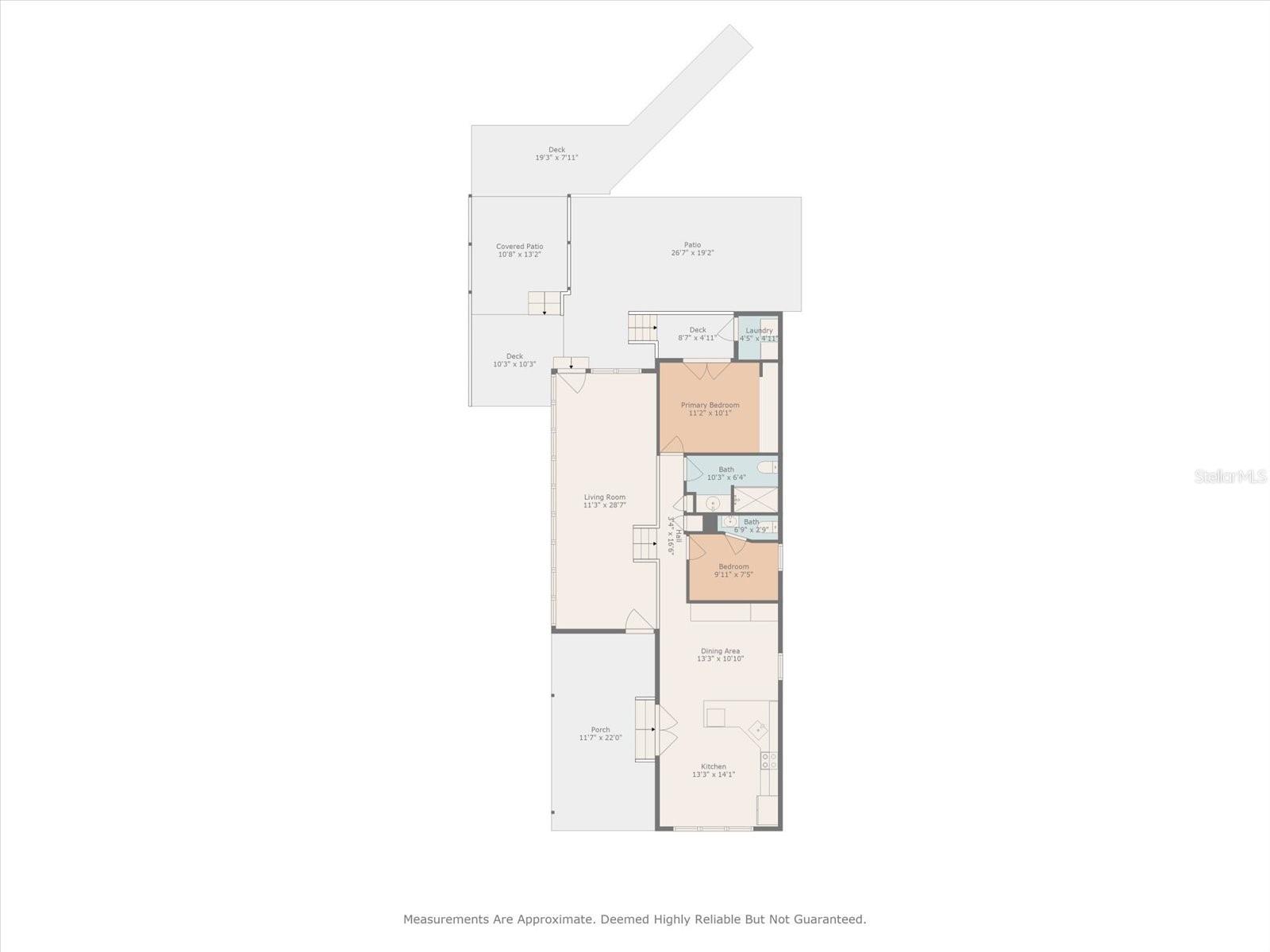 Image 6 of 45 For 6840 Heron Lane