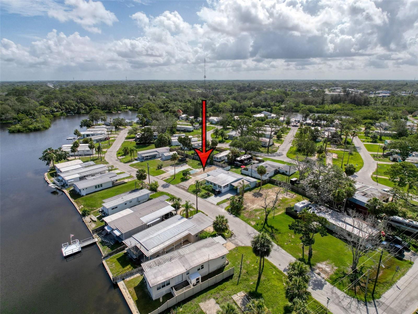 Image 13 of 32 For 6836 Edgewater Drive