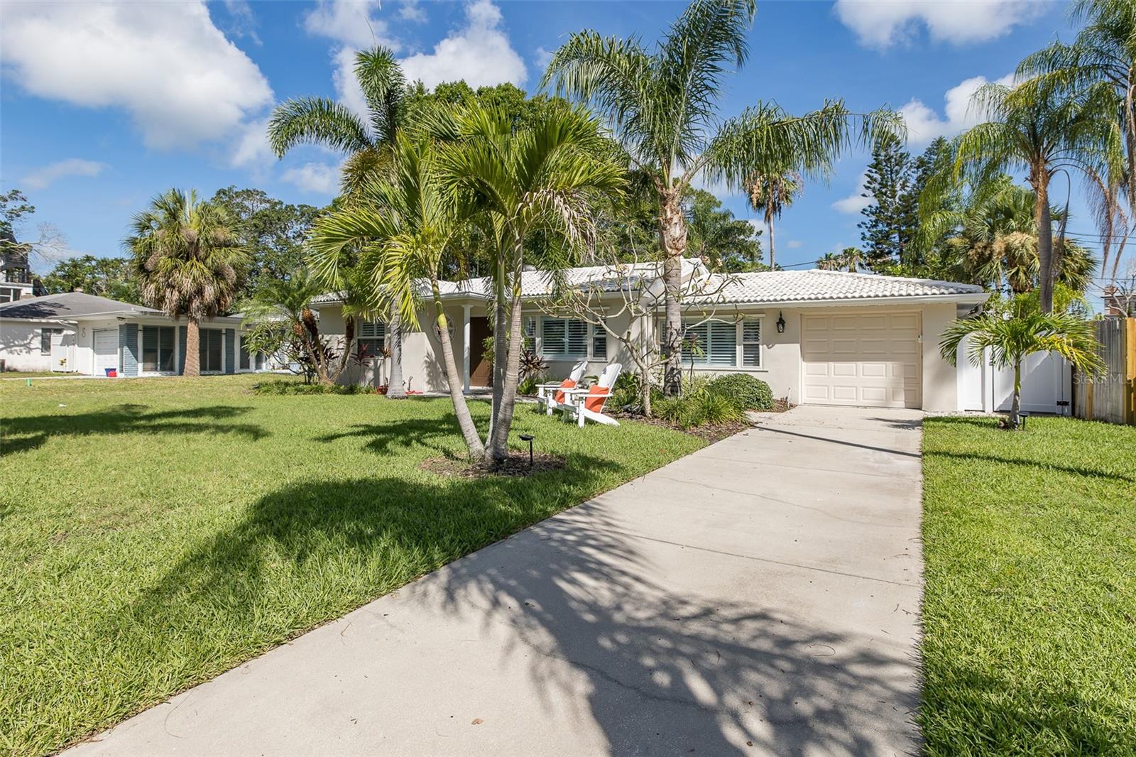 Details for 1830 Santa Barbara Drive, DUNEDIN, FL 34698