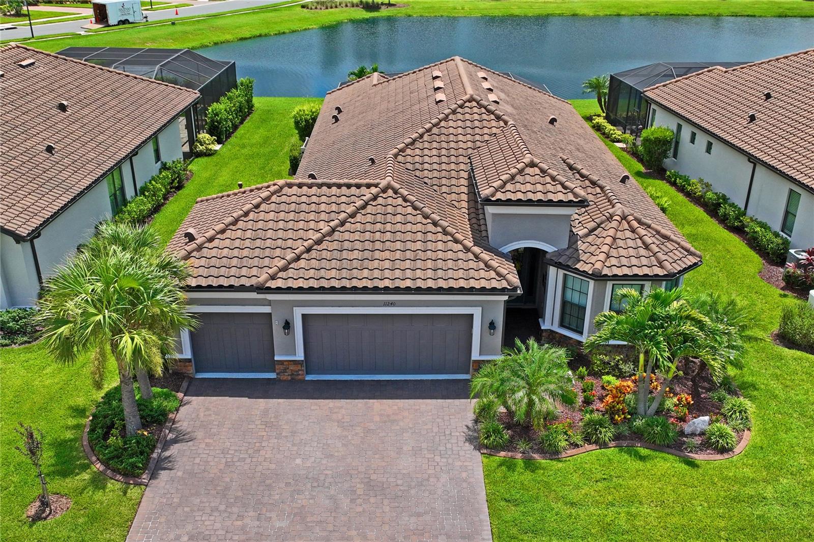 Details for 11240 Egeria Drive, ODESSA, FL 33556