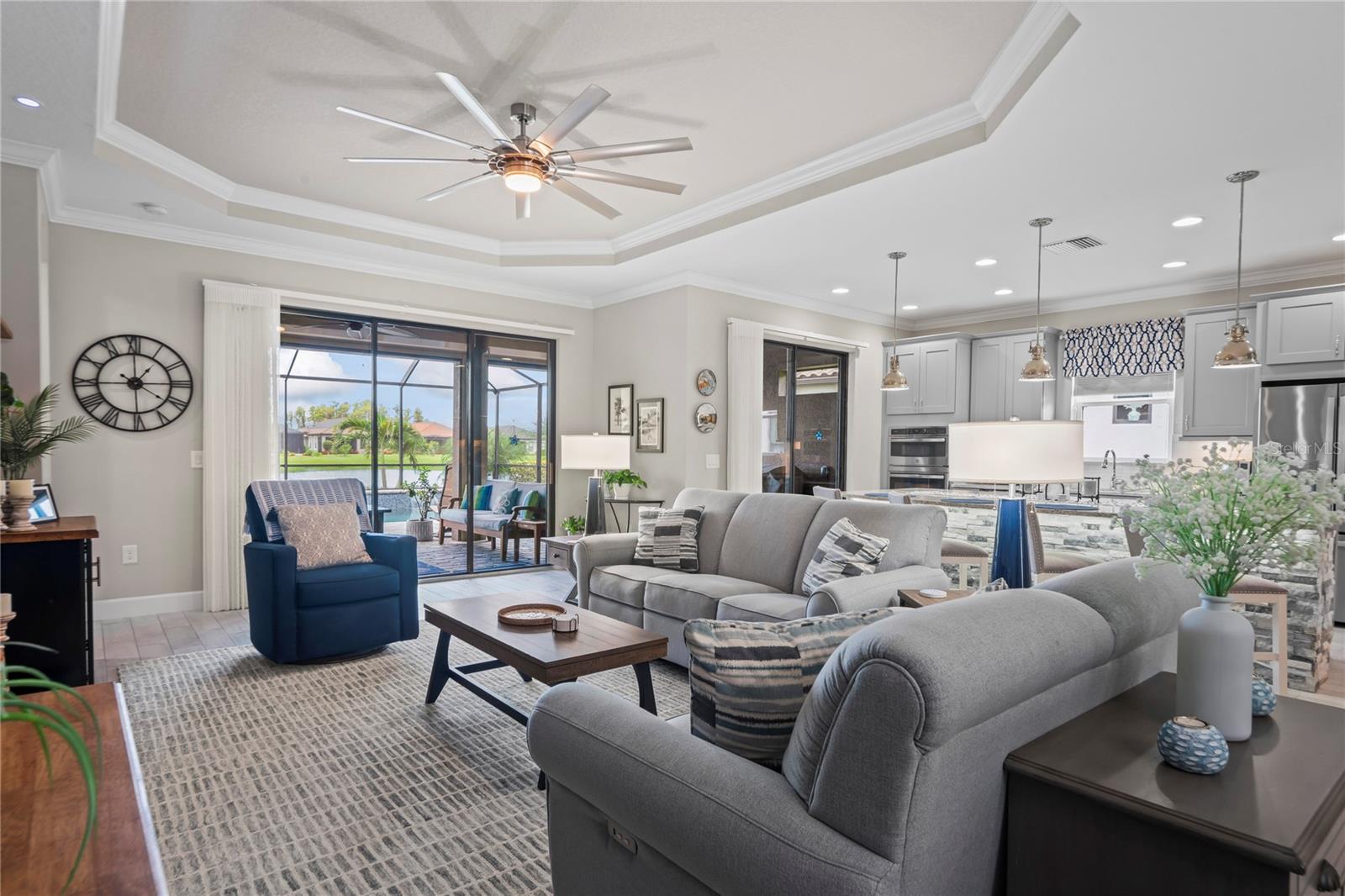 Image 15 of 81 For 11240 Egeria Drive