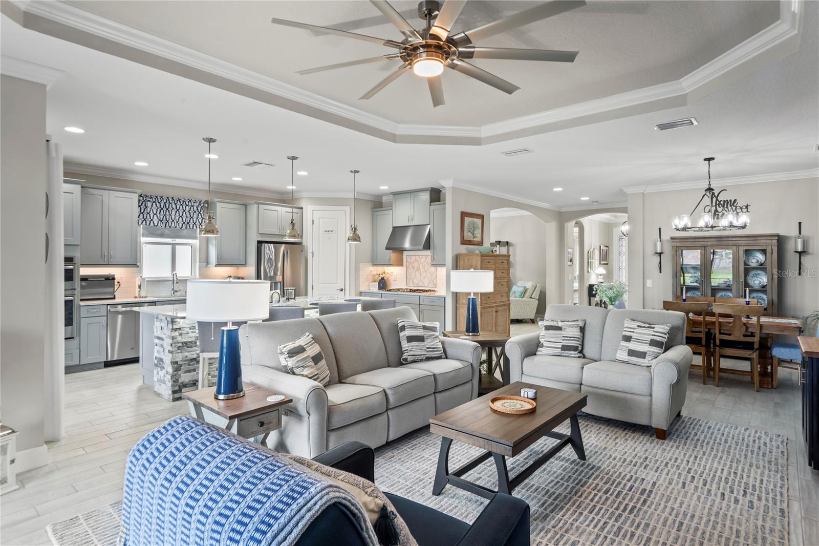 Image 16 of 81 For 11240 Egeria Drive
