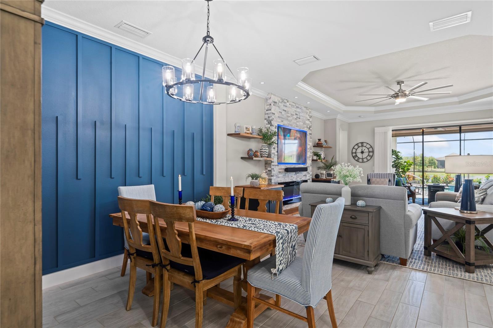 Image 25 of 81 For 11240 Egeria Drive