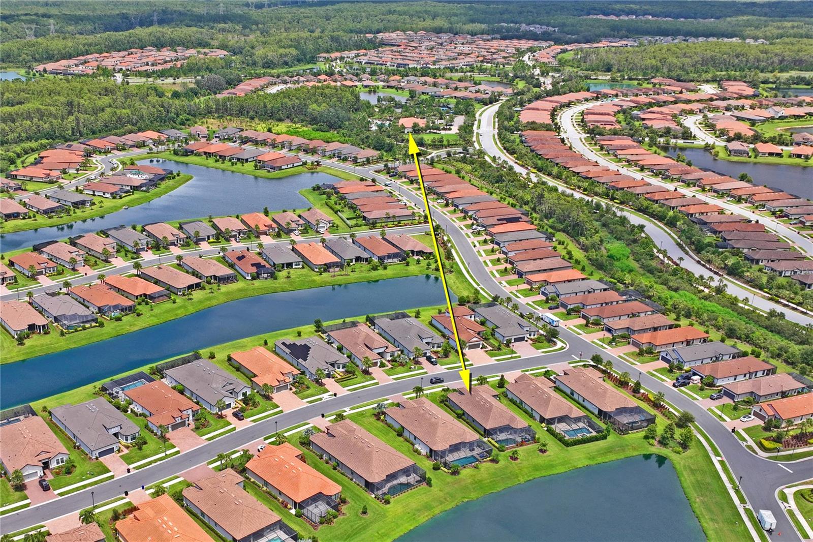 Image 56 of 81 For 11240 Egeria Drive