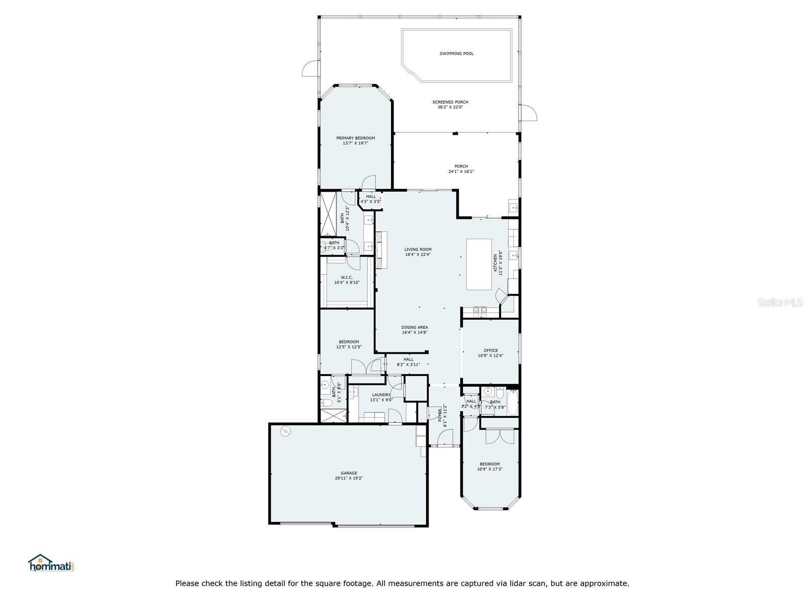 Image 6 of 81 For 11240 Egeria Drive