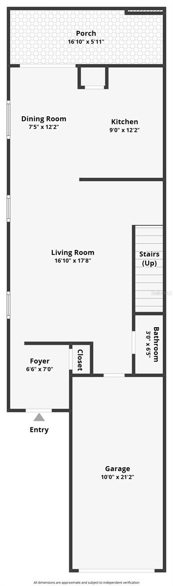 Image 26 of 31 For 8305 Crescent Oaks Drive