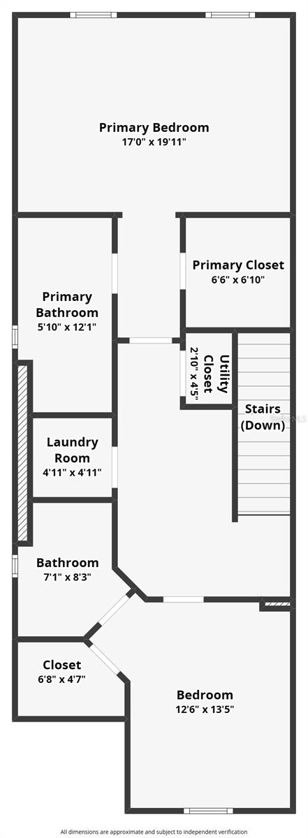 Image 27 of 31 For 8305 Crescent Oaks Drive