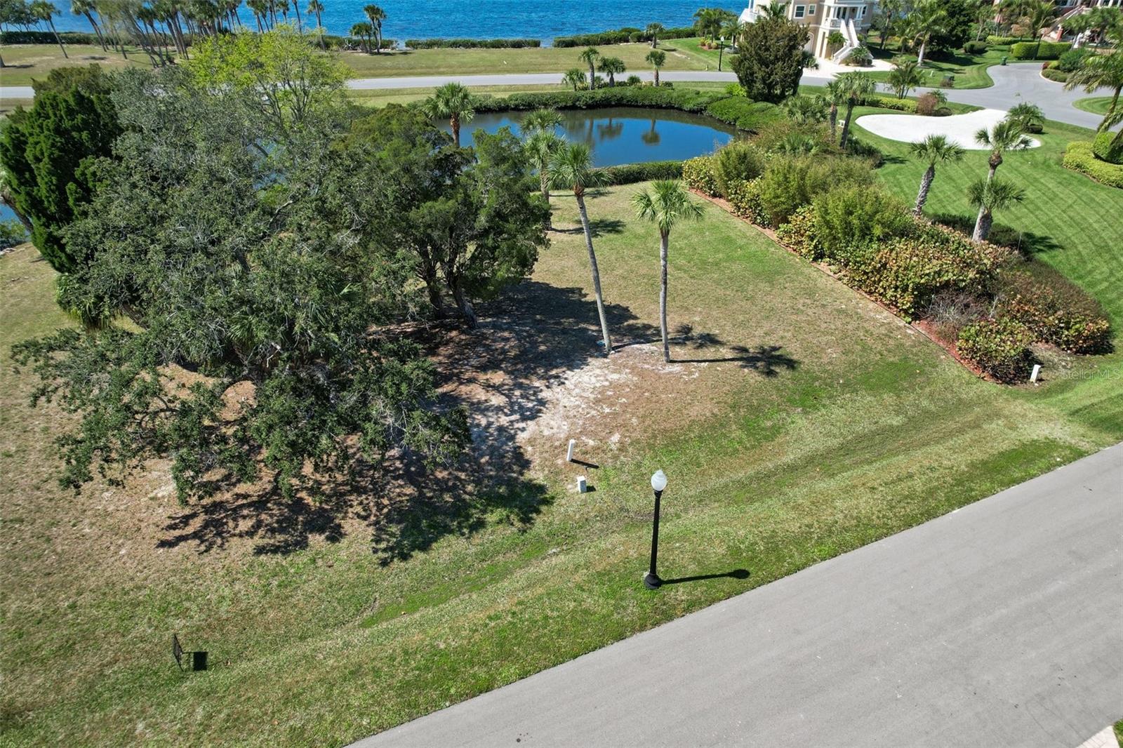 Image 10 of 48 For Harborpointe Drive Lot 52