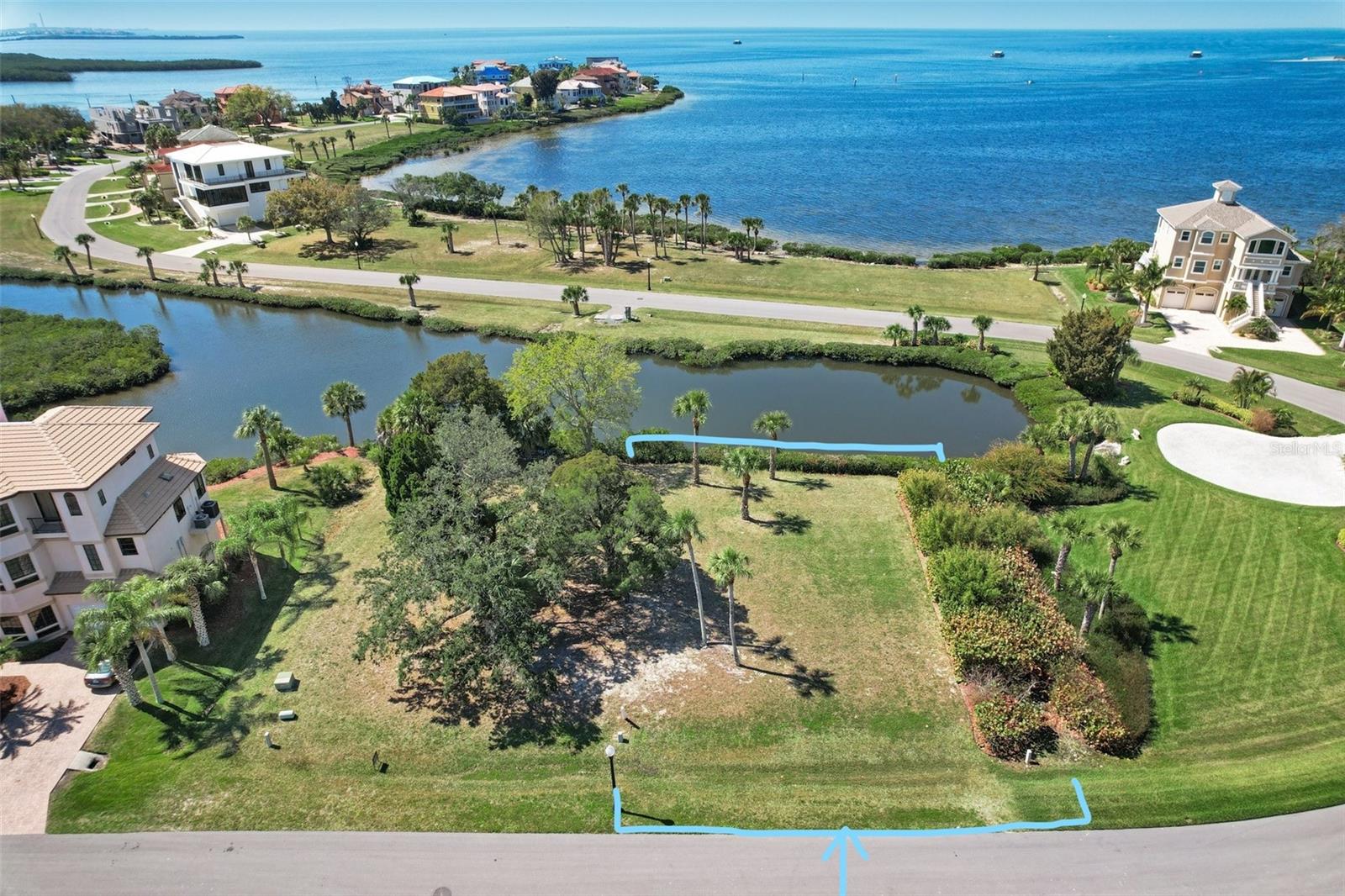 Image 29 of 48 For Harborpointe Drive Lot 52