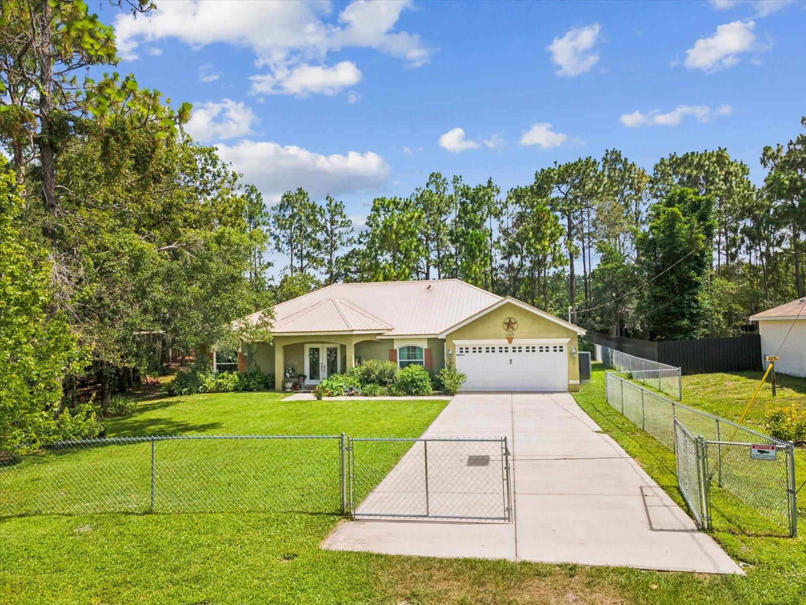 Details for 12229 Barnevelde Road, WEEKI WACHEE, FL 34614