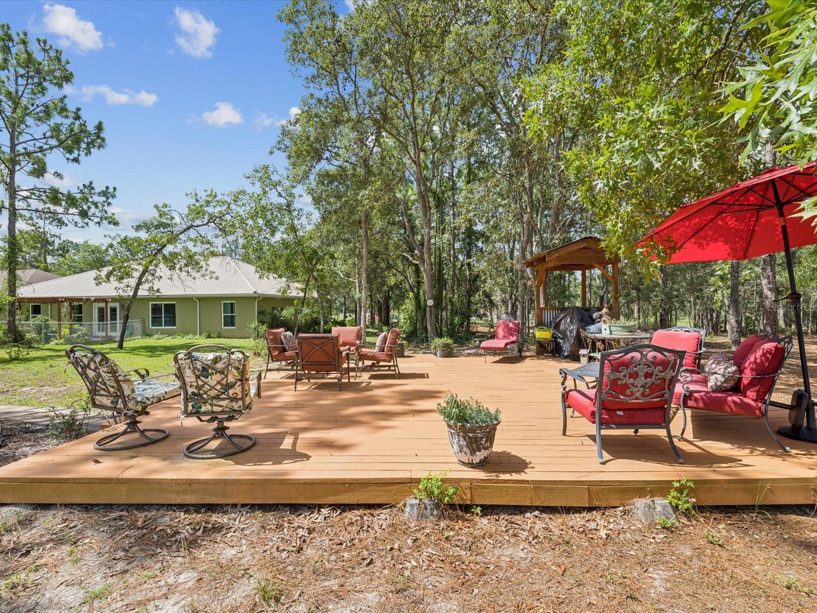 Image 41 of 64 For 12229 Barnevelde Road