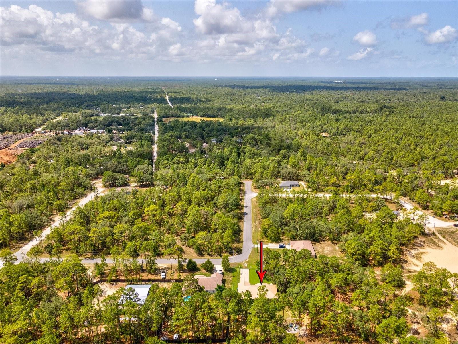 Image 61 of 64 For 12229 Barnevelde Road