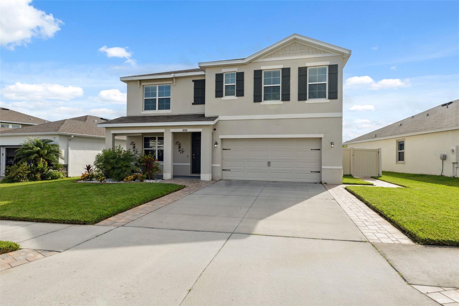 Image 4 of 75 For 8938 Bower Bass Circle