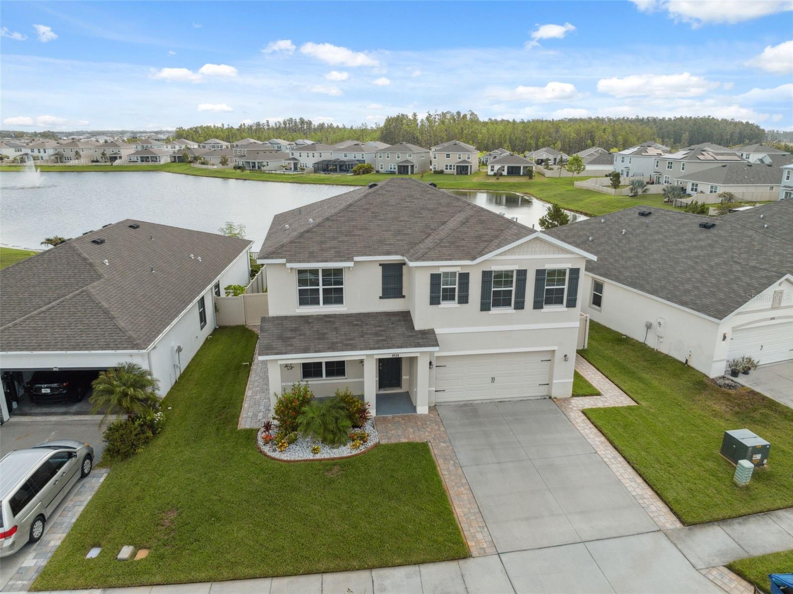 Image 54 of 75 For 8938 Bower Bass Circle
