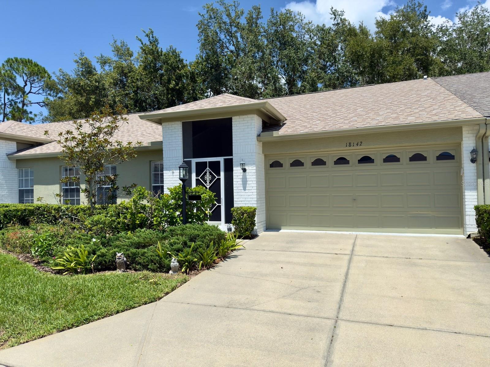 Details for 18142 Baywood Forest Drive, HUDSON, FL 34667