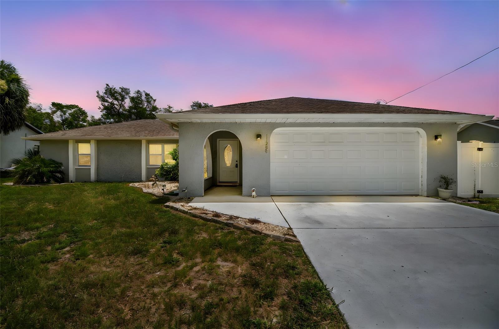 Details for 11280 Sedgefield Avenue, Spring Hill, FL 34608