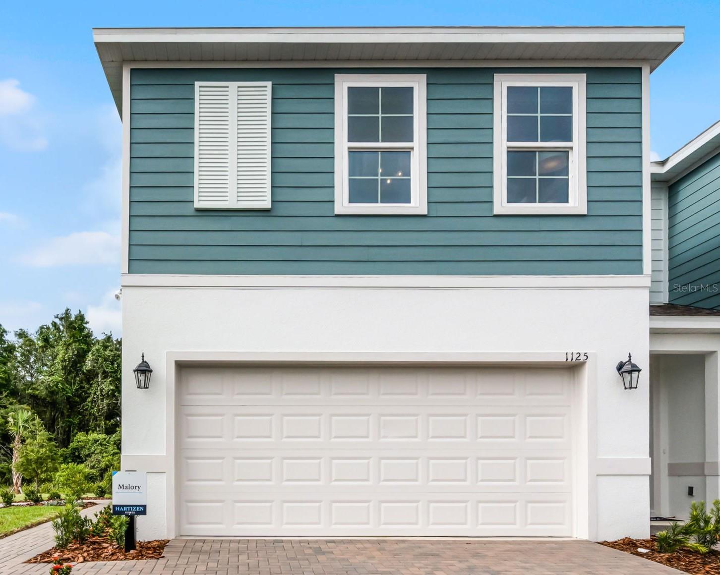 Details for 1125 Red Buckeye Court, DELAND, FL 32720