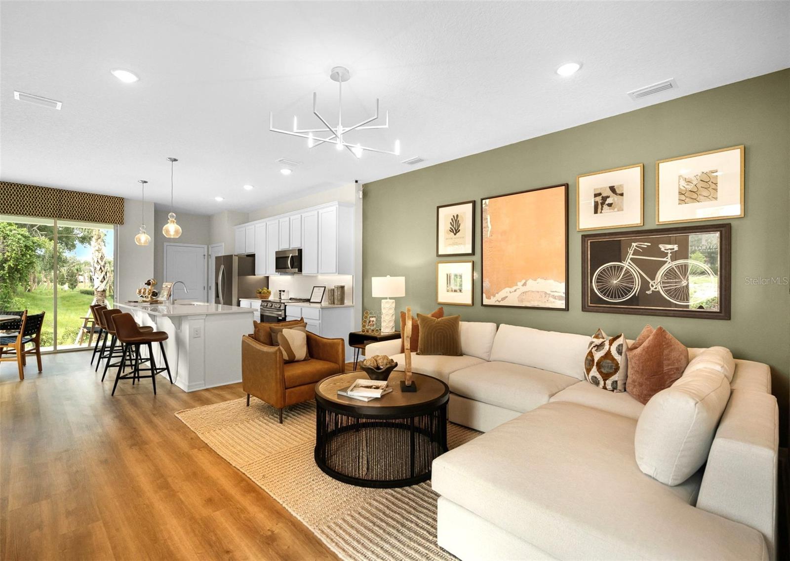 Image 5 of 21 For 1125 Red Buckeye Court