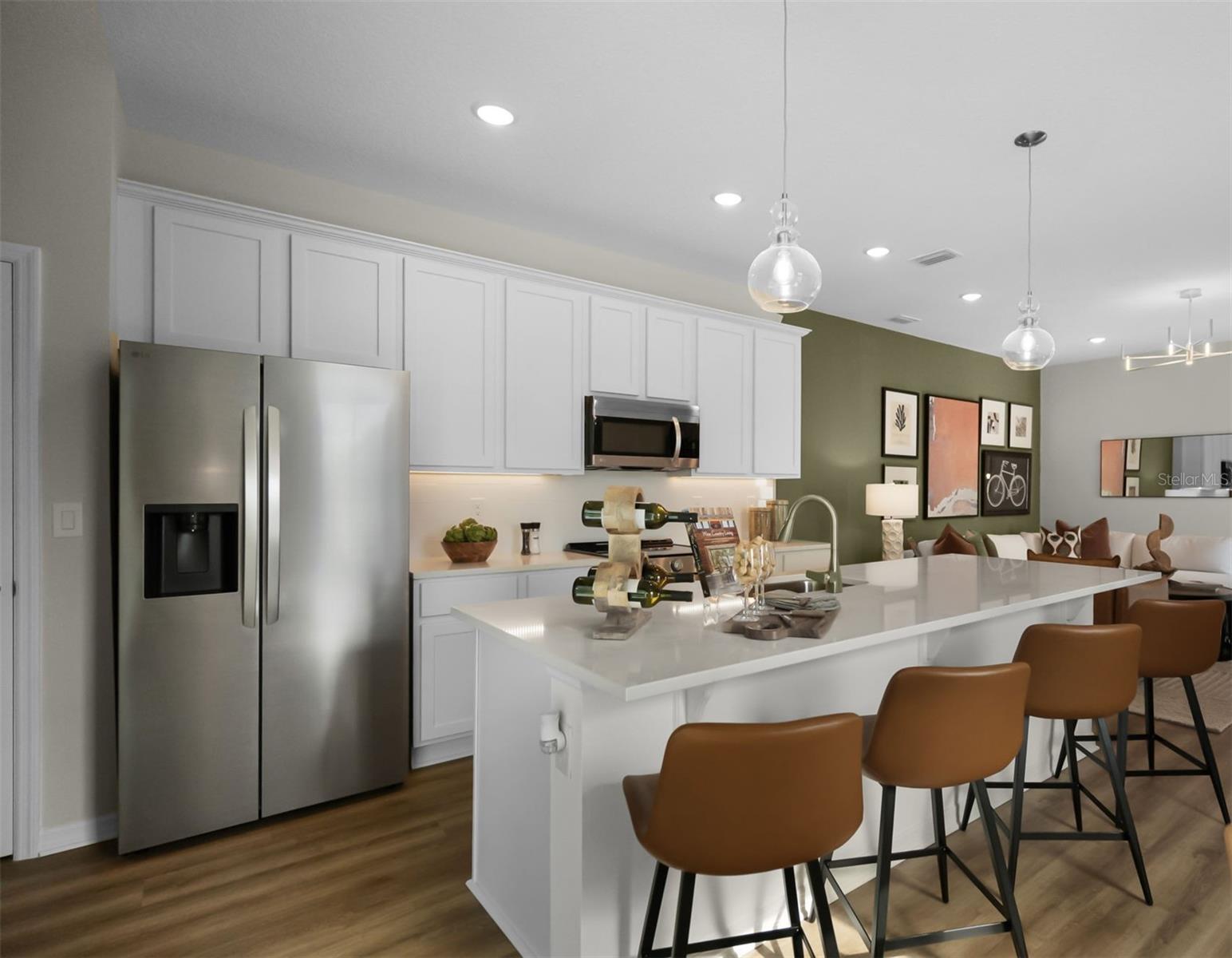 Image 8 of 21 For 1125 Red Buckeye Court