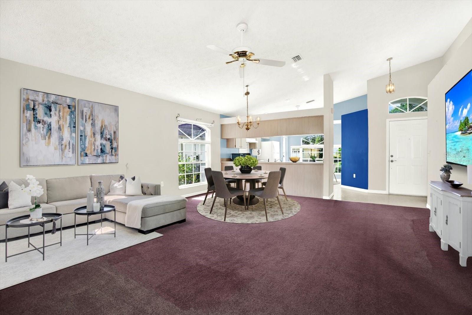 Image 8 of 33 For 10935 New Brighton Court