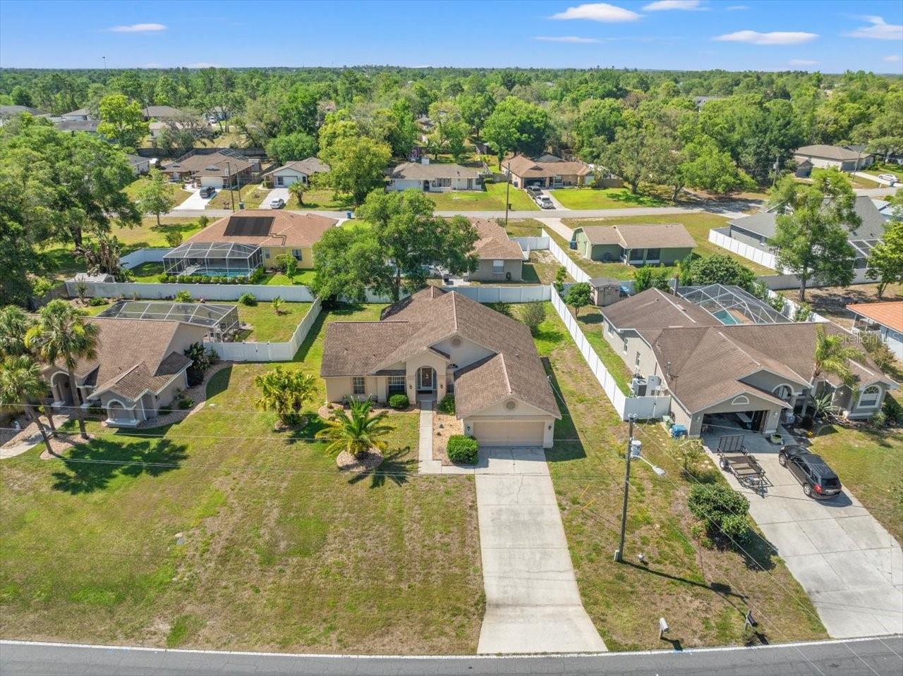 Image 38 of 41 For 13491 Coronado Drive