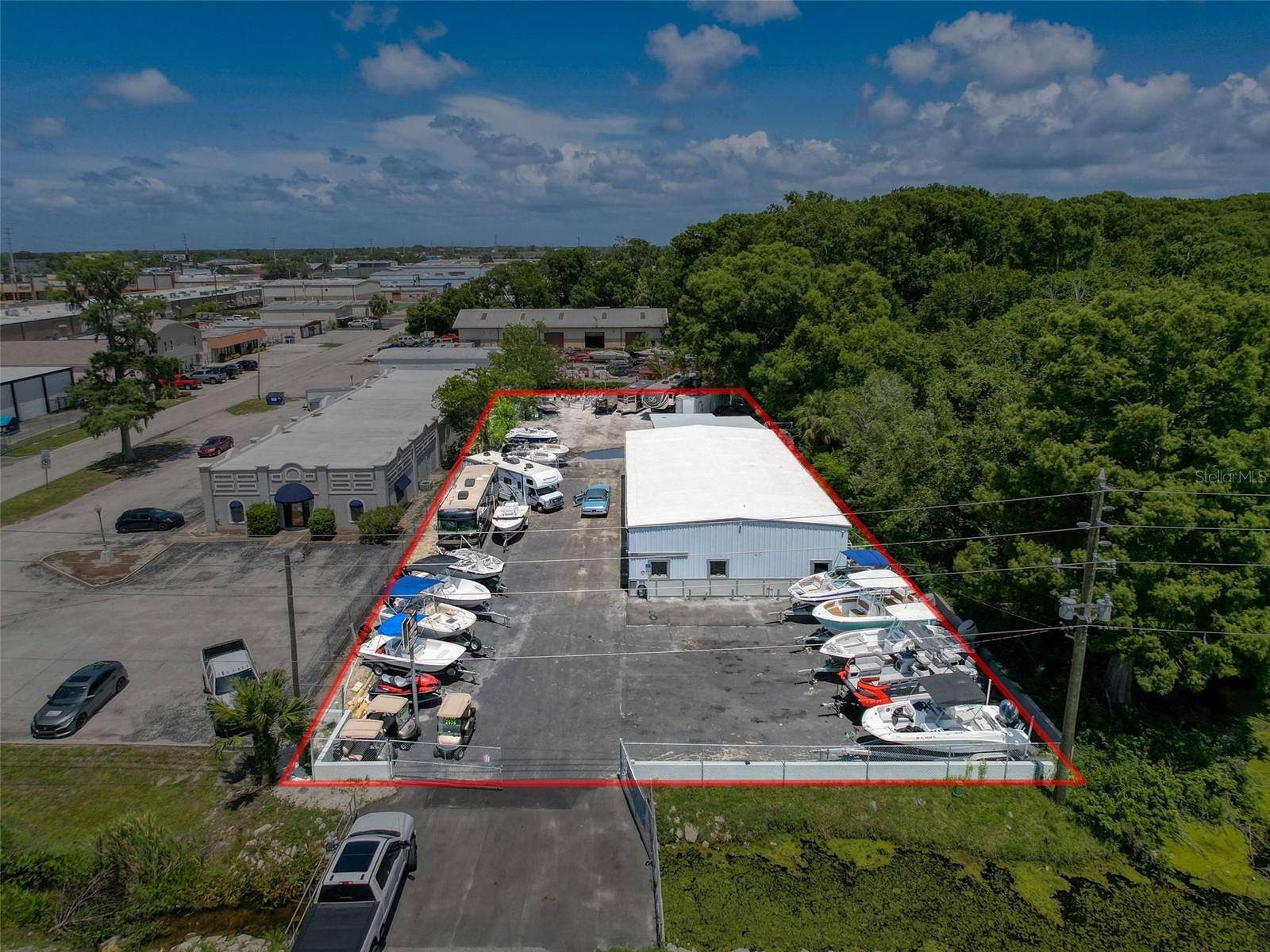 Image 4 of 74 For 8310 Congress Street