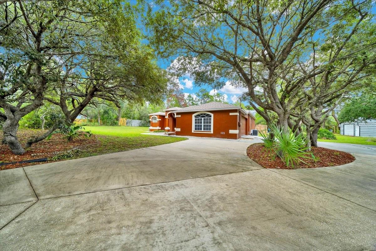 Image 7 of 61 For 9130 Madrid Road