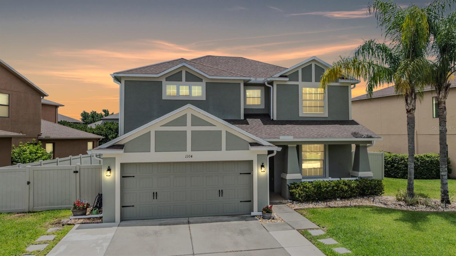 Details for 1104 Ketzal Drive, TRINITY, FL 34655