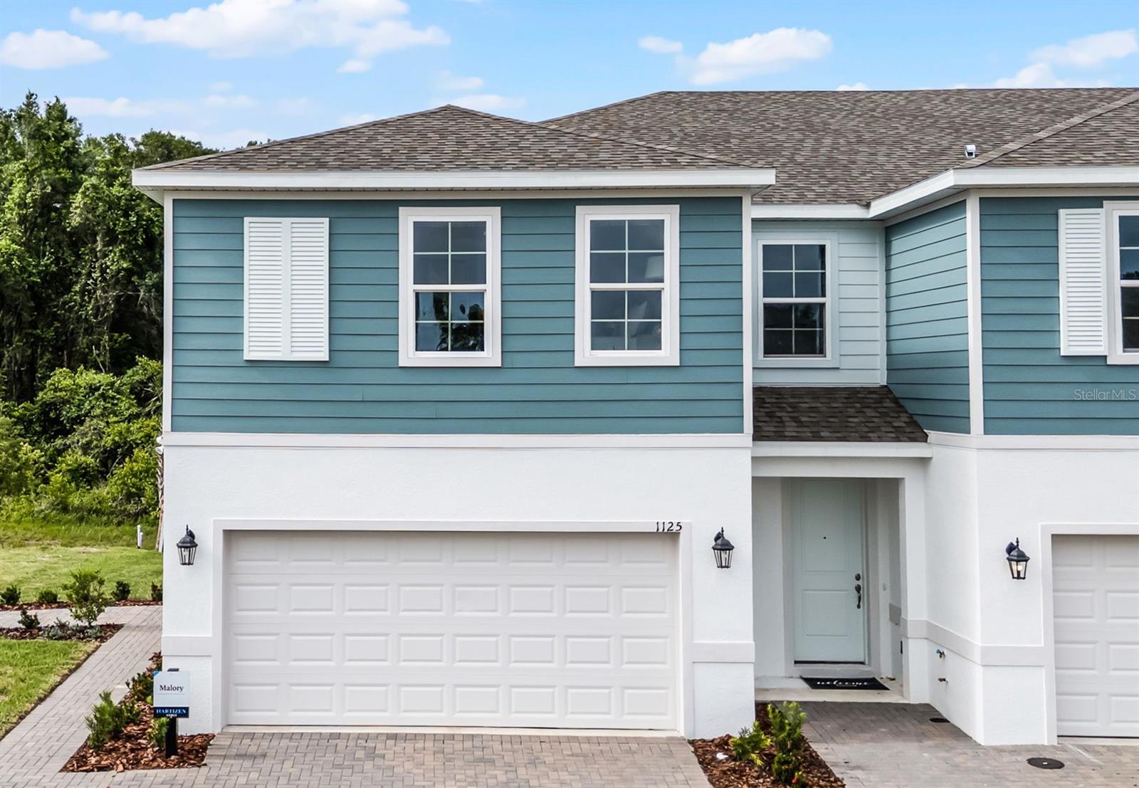 Details for 1145 Red Buckeye Court, DELAND, FL 32720