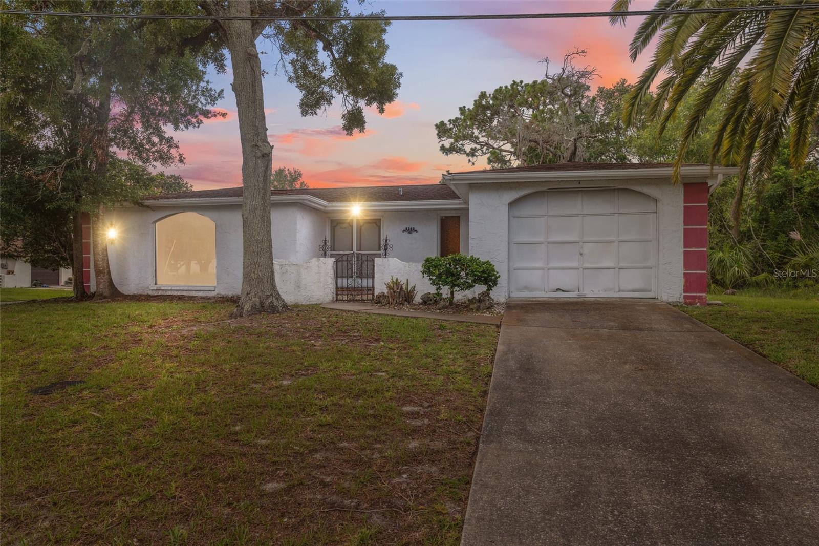 Details for 8340 Saint Marks Court, HUDSON, FL 34667