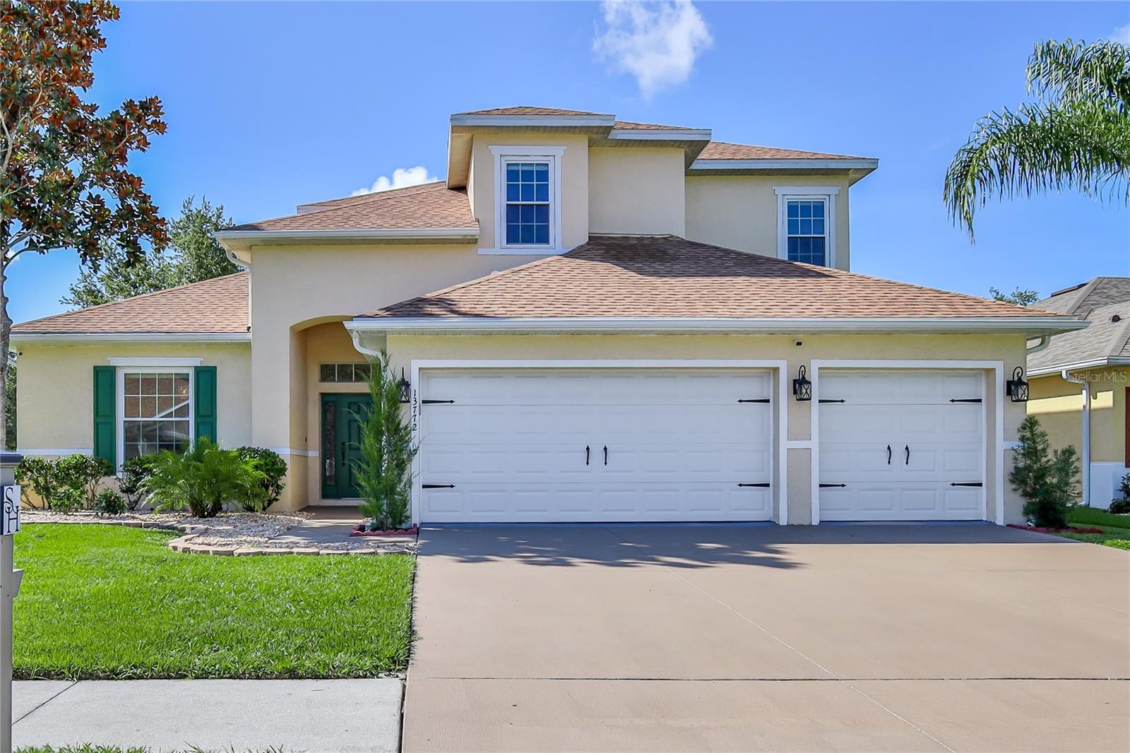 Details for 13772 Dunwoody Drive, Spring Hill, FL 34609