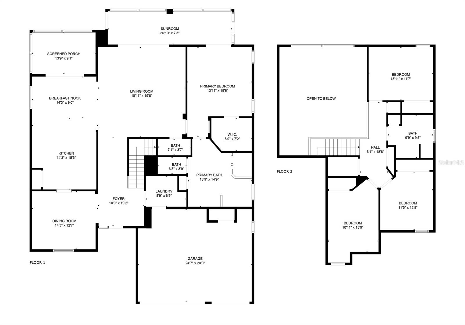 Image 2 of 84 For 13772 Dunwoody Drive
