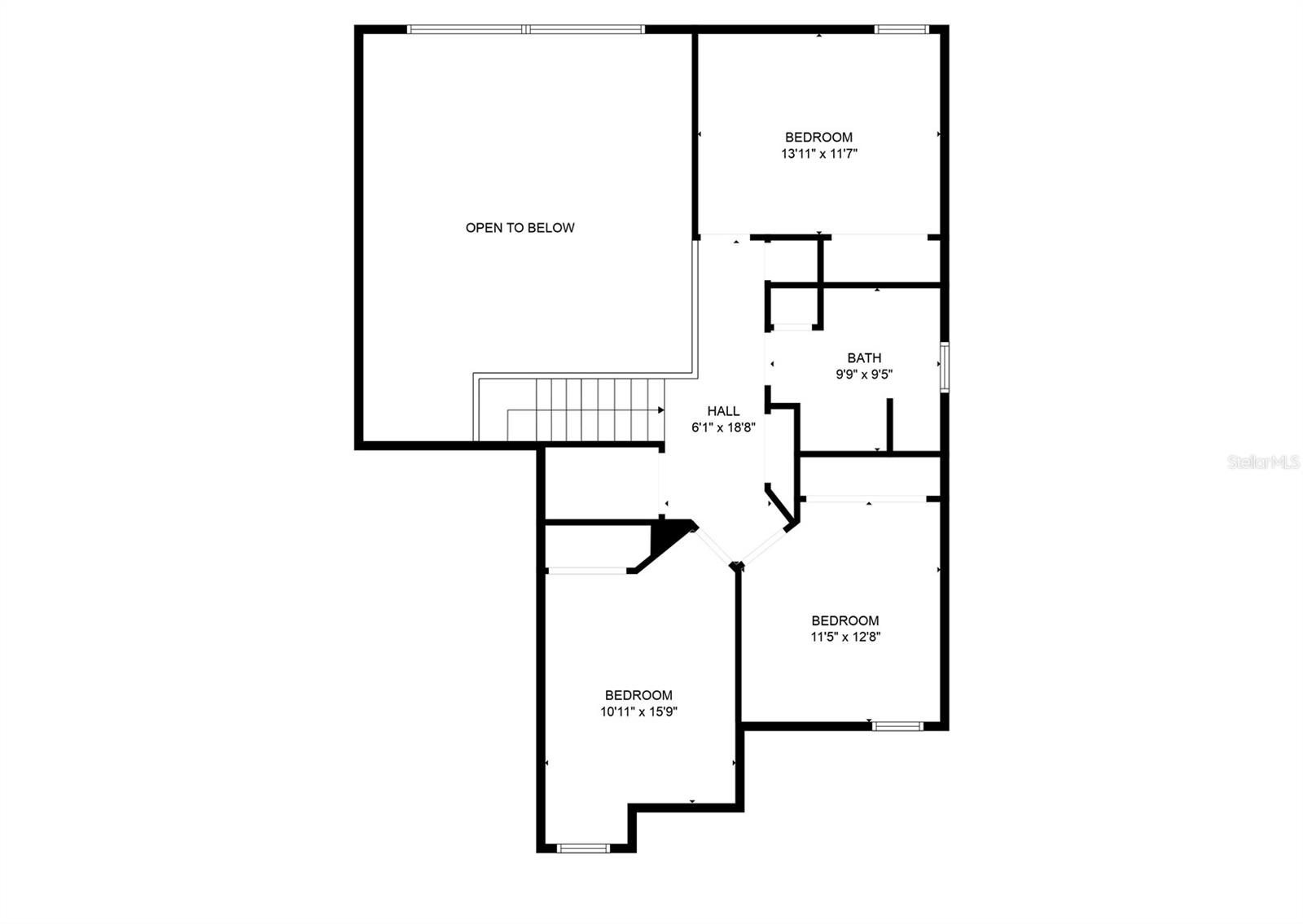 Image 4 of 84 For 13772 Dunwoody Drive