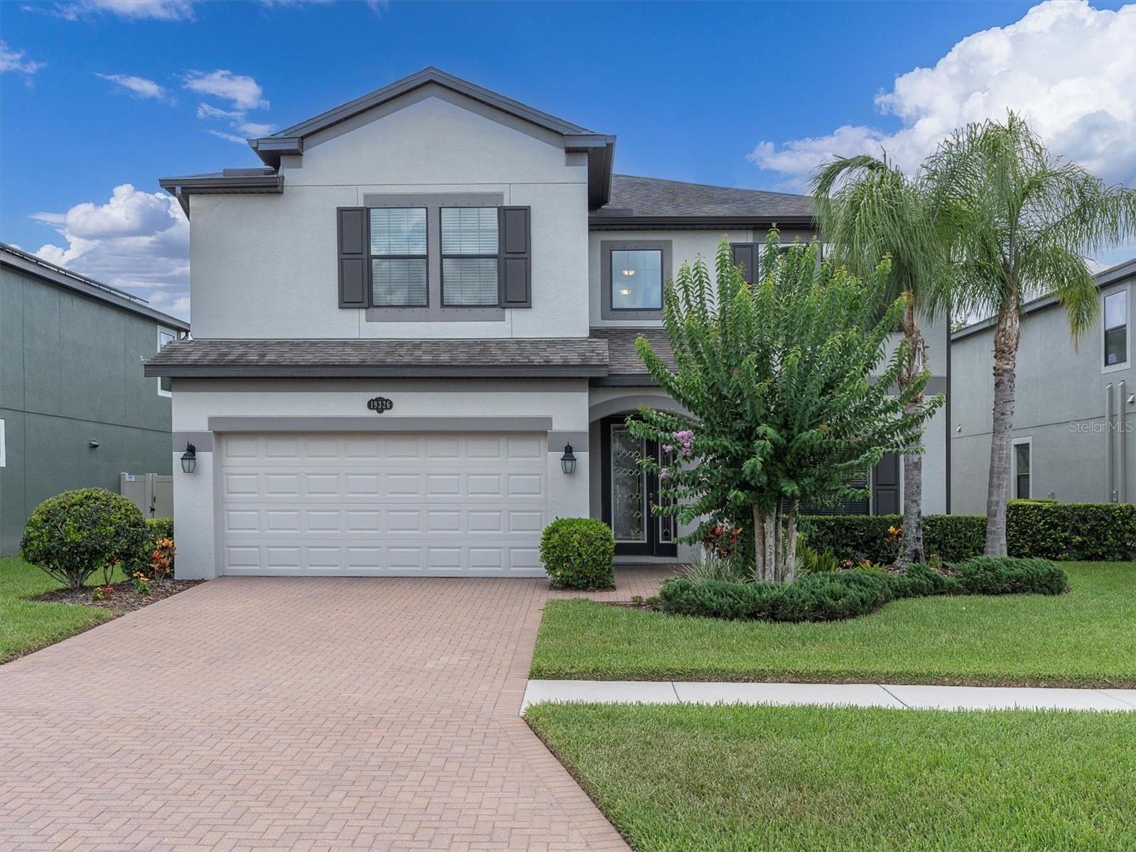 Details for 19326 Long Lake Ranch Boulevard, LUTZ, FL 33558
