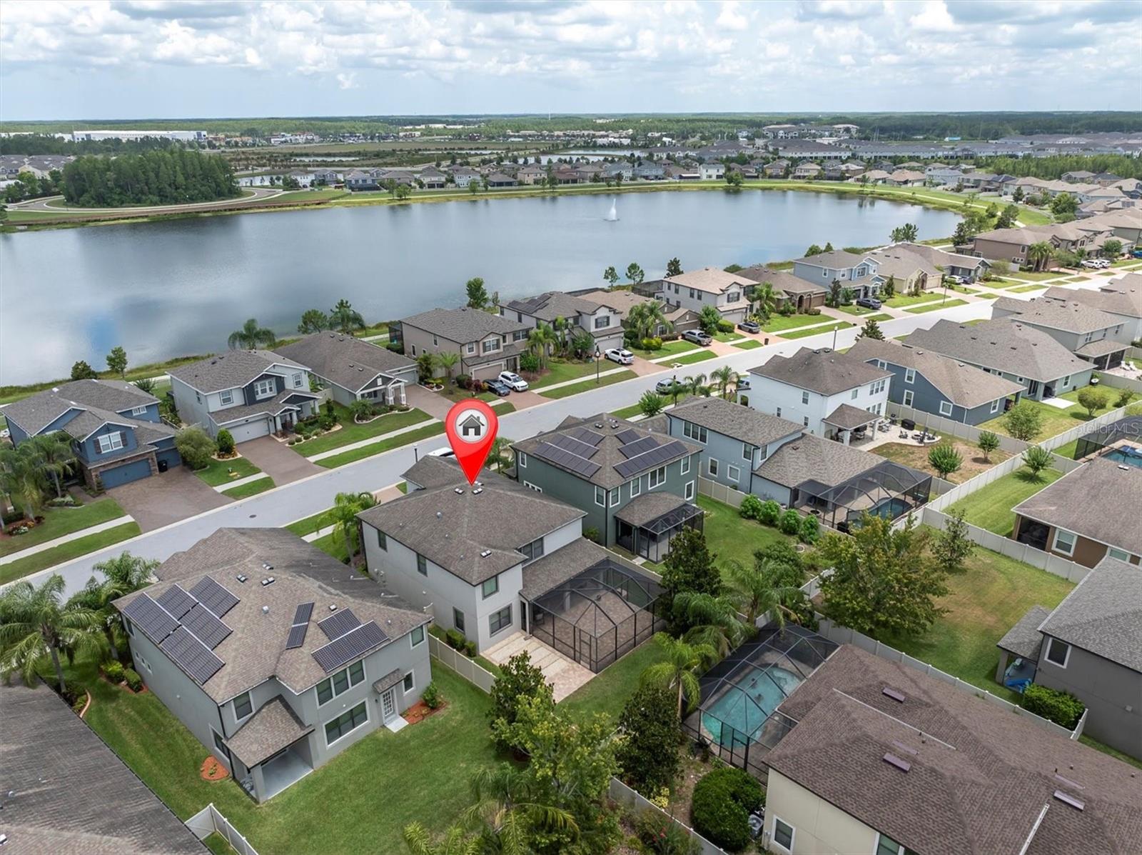 Image 35 of 59 For 19326 Long Lake Ranch Boulevard