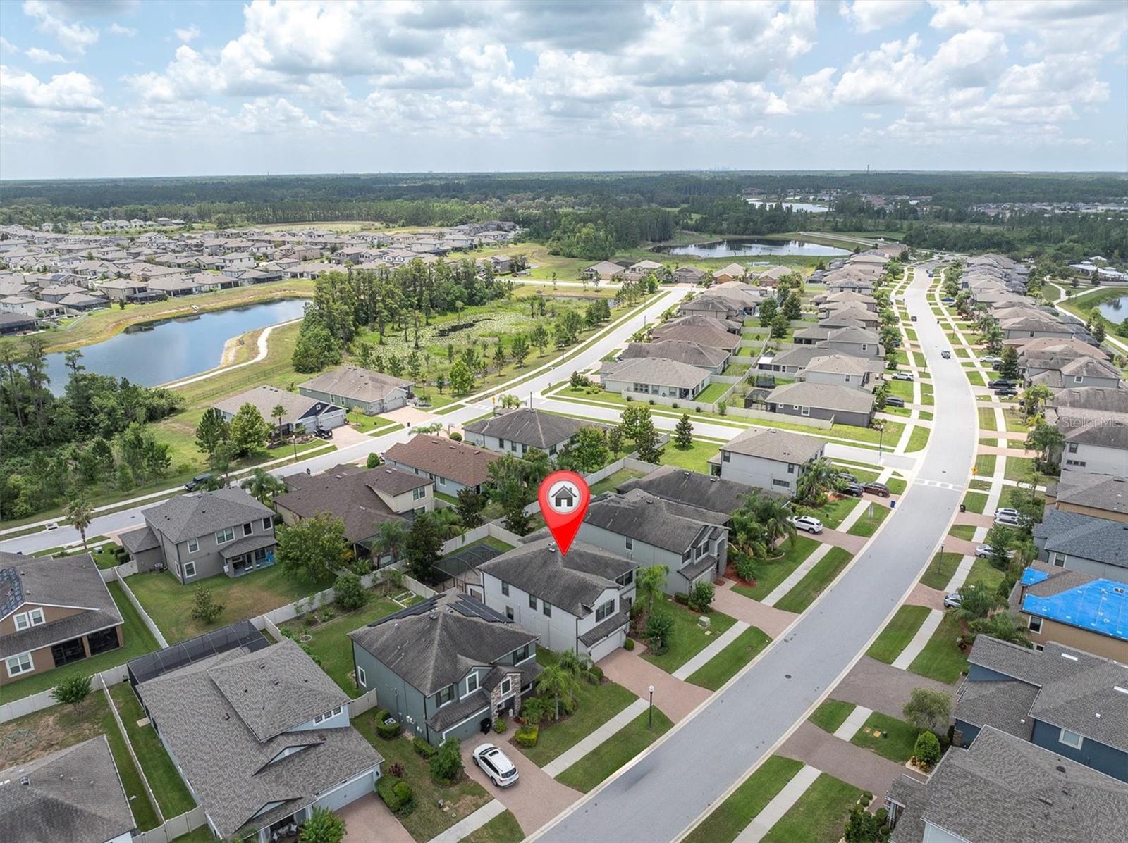 Image 36 of 59 For 19326 Long Lake Ranch Boulevard