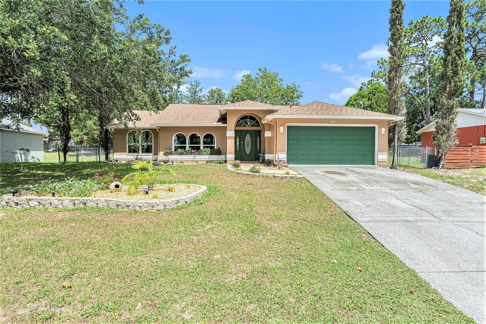 Details for 5472 Birchwood Road, Spring Hill, FL 34608