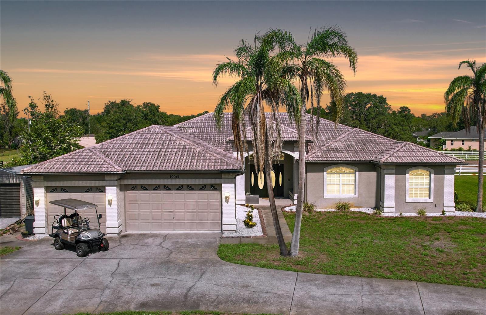 Details for 10941 Hilltop Drive, NEW PORT RICHEY, FL 34654