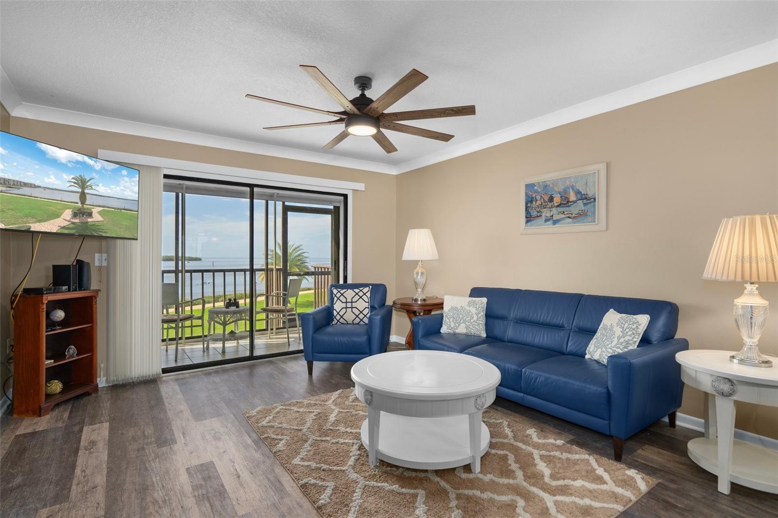 Image 11 of 73 For 4620 Bay Boulevard 1115