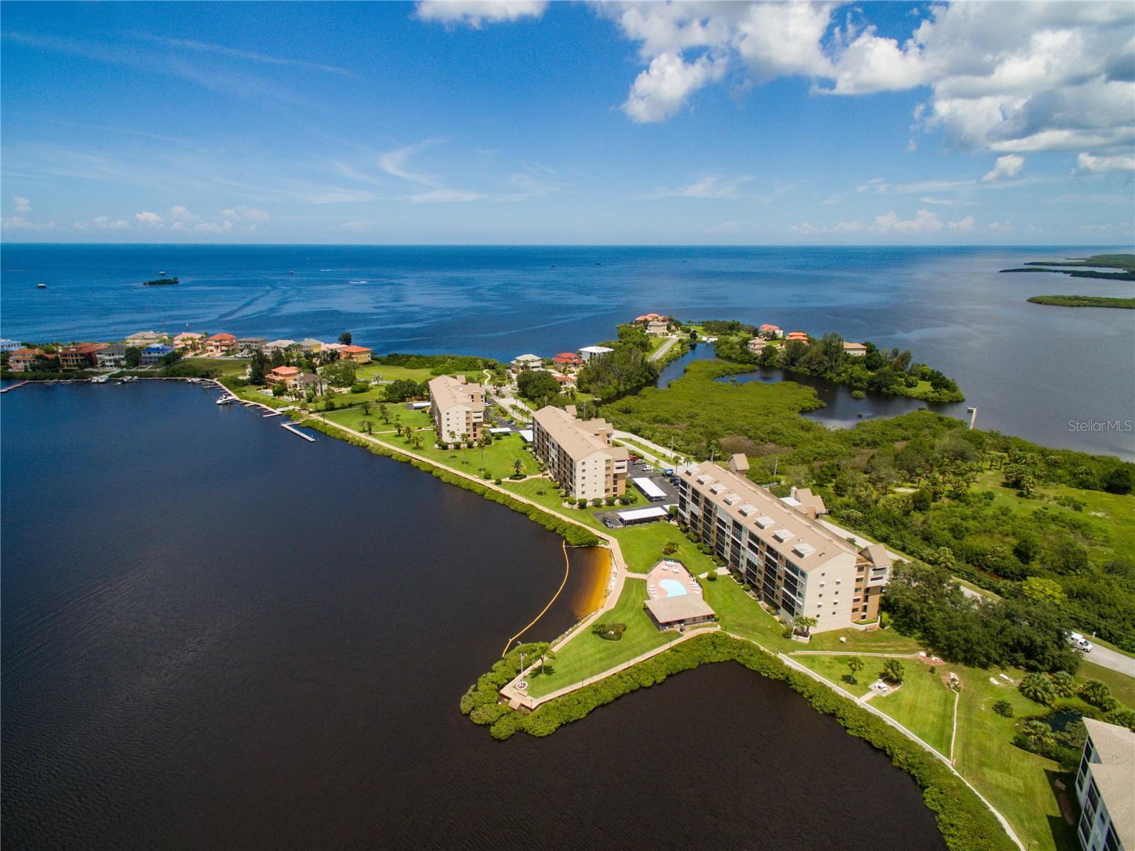 Image 2 of 73 For 4620 Bay Boulevard 1115