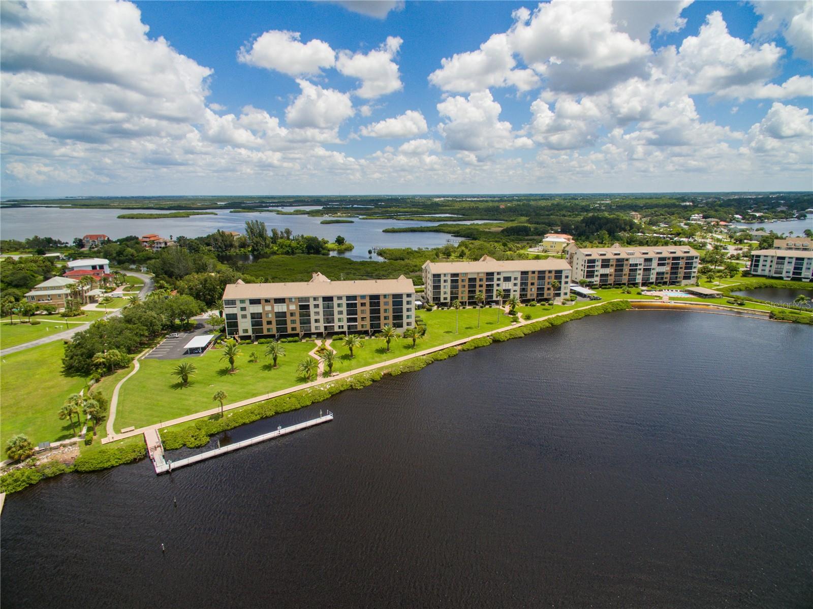 Image 3 of 73 For 4620 Bay Boulevard 1115