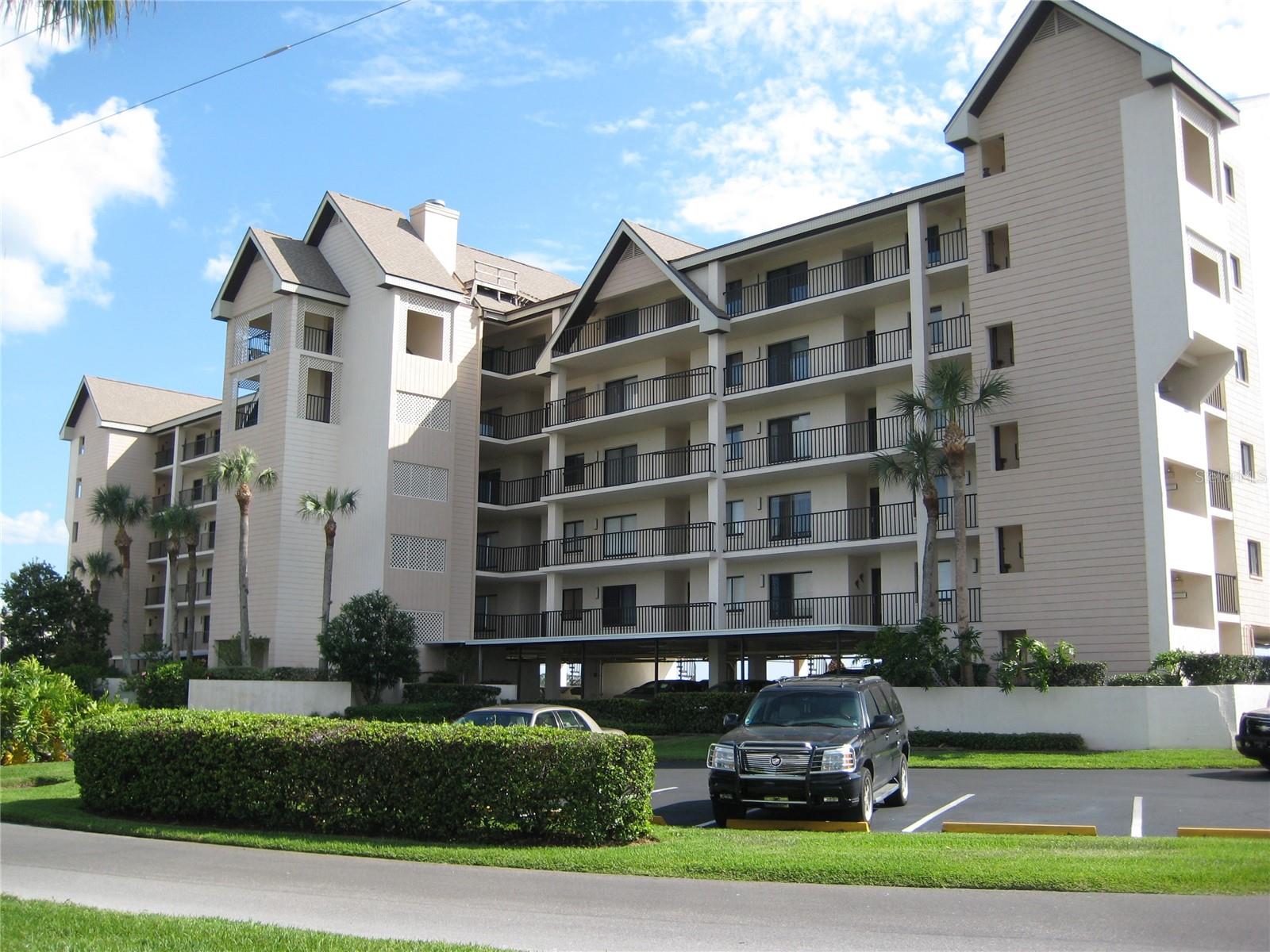 Image 5 of 73 For 4620 Bay Boulevard 1115