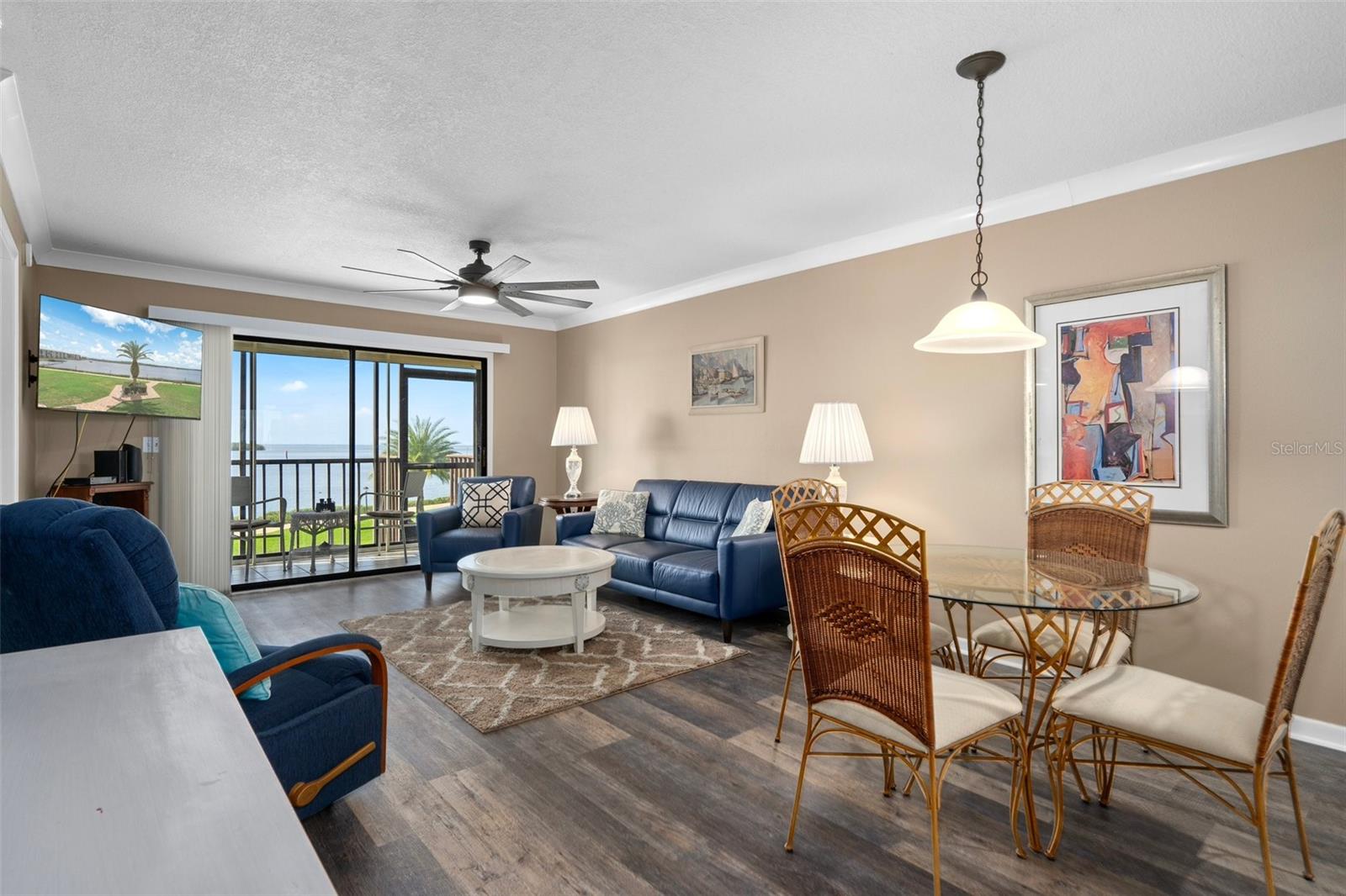 Image 8 of 73 For 4620 Bay Boulevard 1115