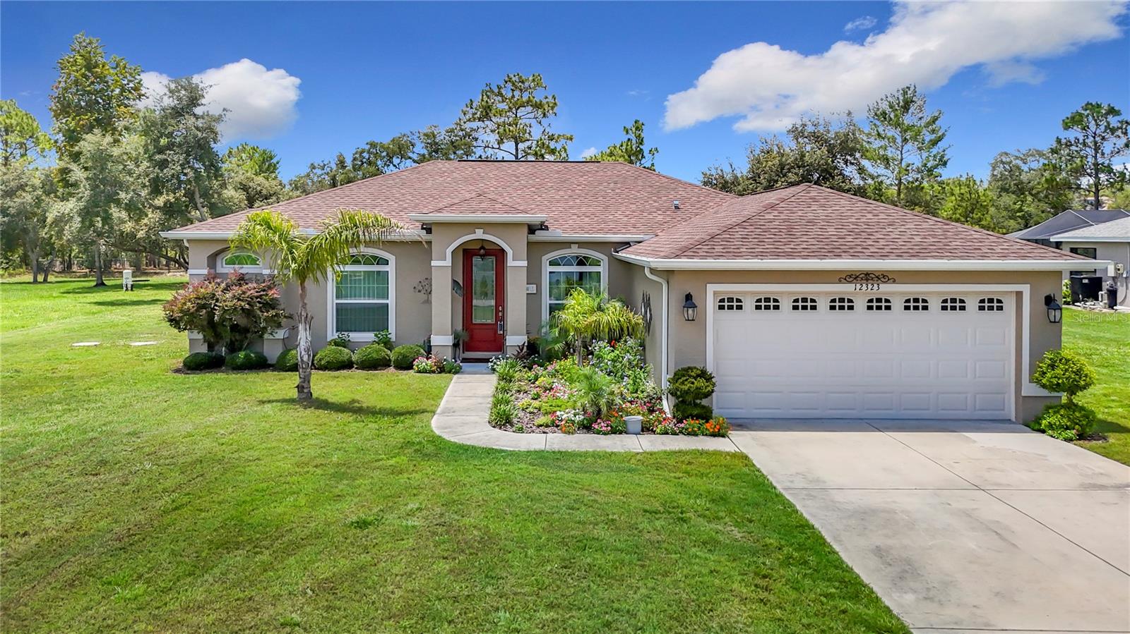 Details for 12323 House Finch, WEEKI WACHEE, FL 34614