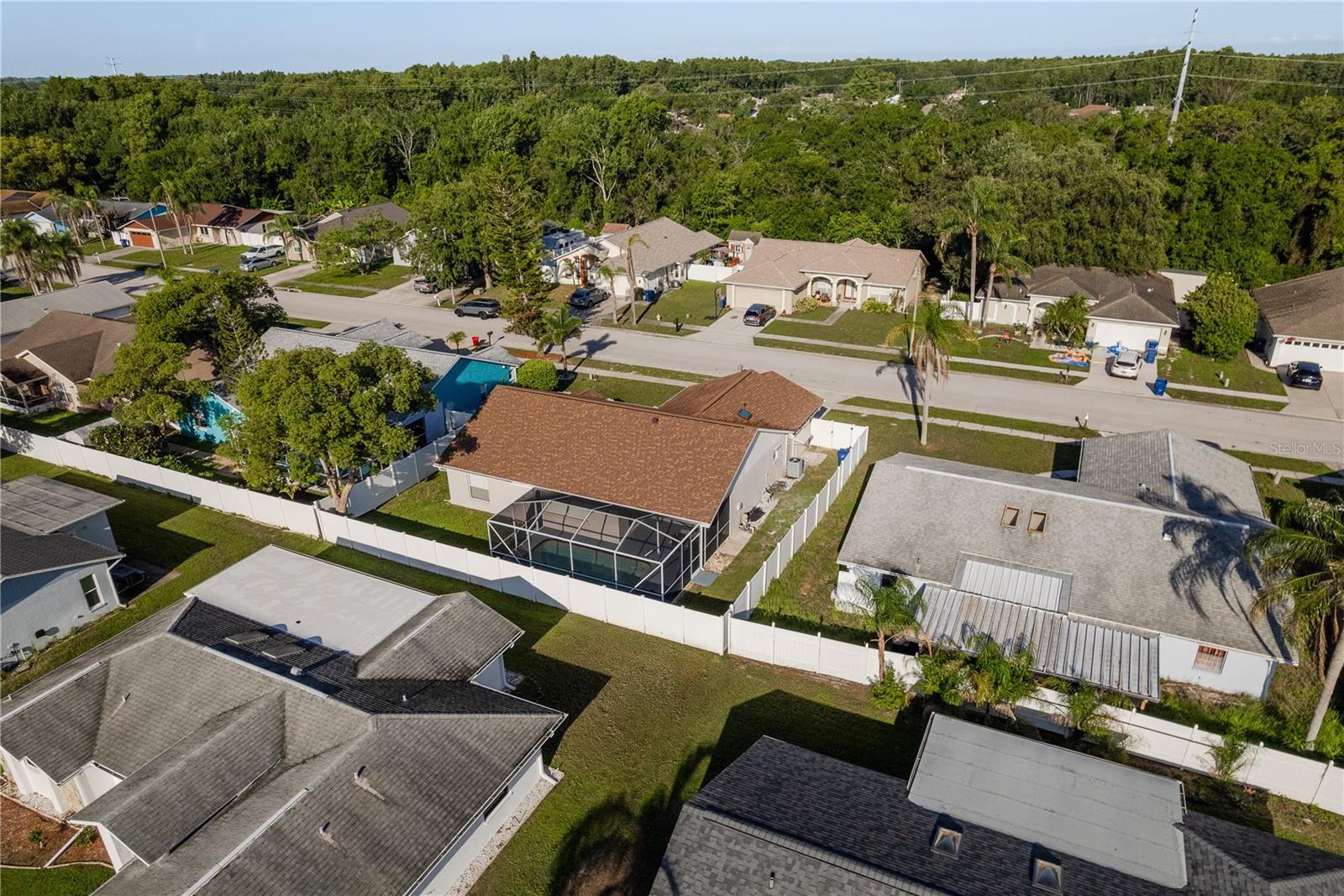 Image 45 of 47 For 4752 Weasel Drive