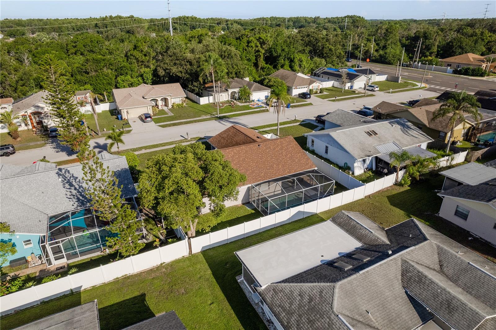 Image 46 of 47 For 4752 Weasel Drive