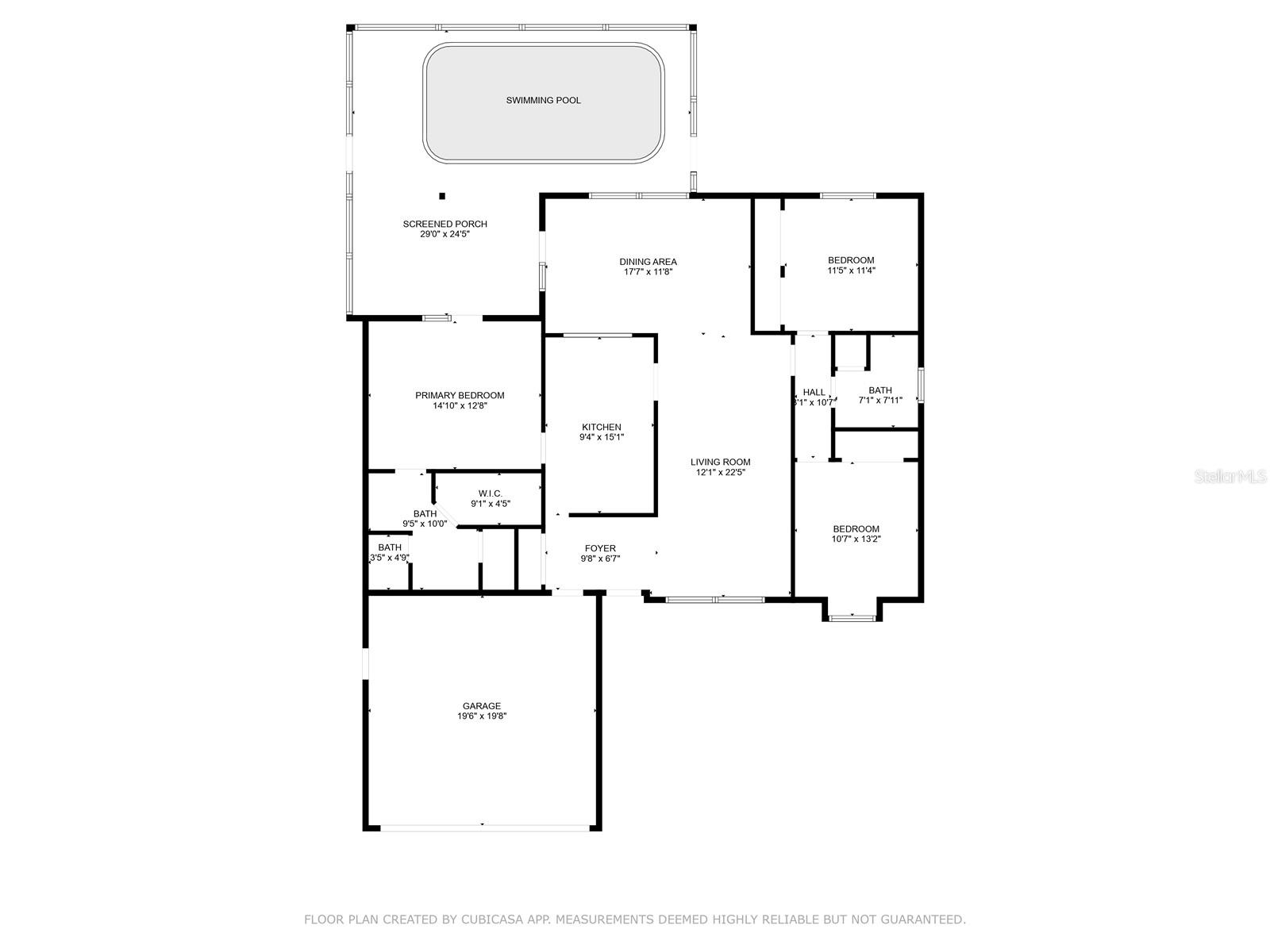 Image 47 of 47 For 4752 Weasel Drive