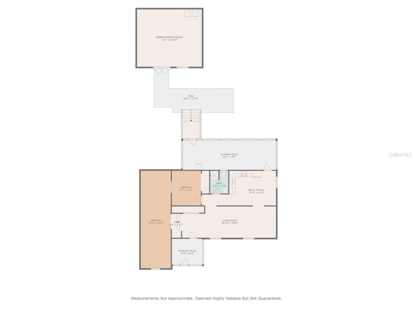 Image 34 of 47 For 7213 Elizabeth Avenue