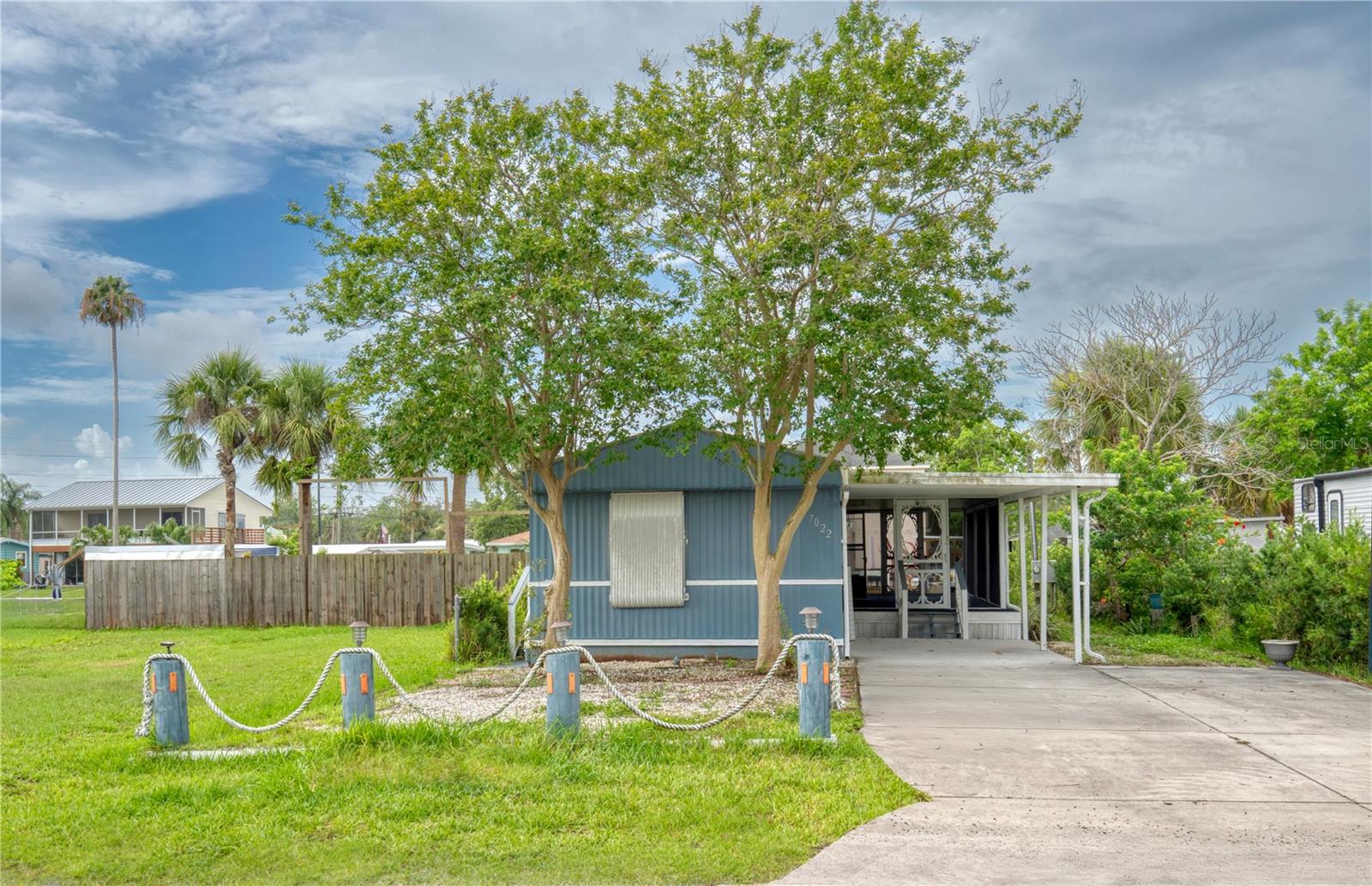 Details for 7022 Fair Lane, HUDSON, FL 34667