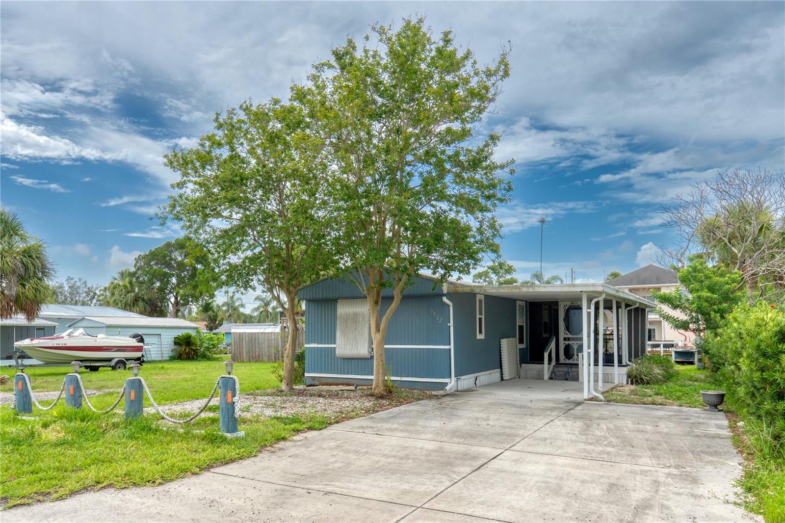 Image 2 of 16 For 7022 Fair Lane